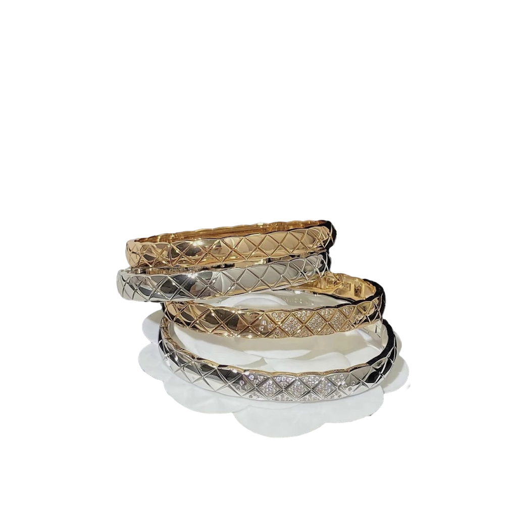 CHANEL Bracelet