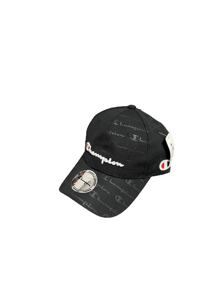 Champion Cap (3 Colorways)