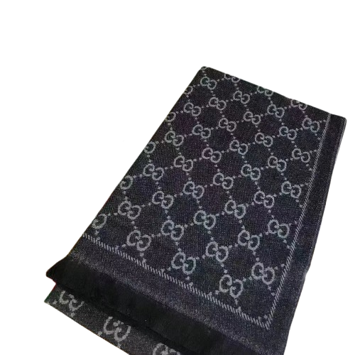 Gucci Scarfs (3 Colorways)