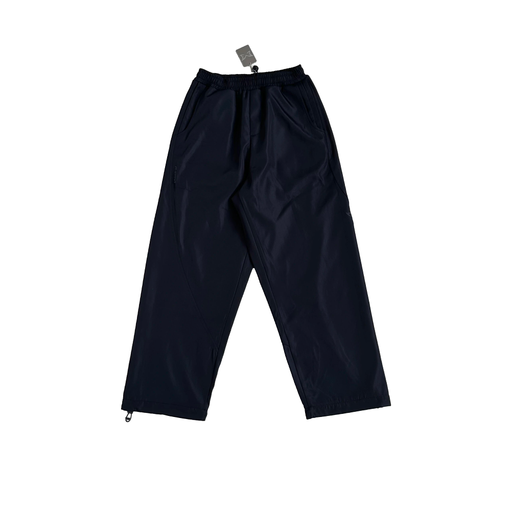 Mertra Tech Joggers / Black
