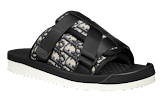 Dior Alpha Slides