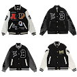 Bape Varsity Jacket (14-Styles)
