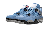 Top-Batch Air Jordan 4