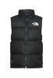 The North Face Puffer Vest (11-Colorways)