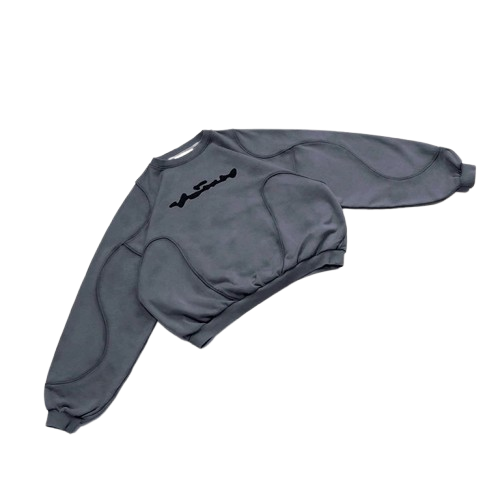 QBsay Sweater