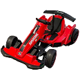 Electric Racing Kart (3-Colorways)