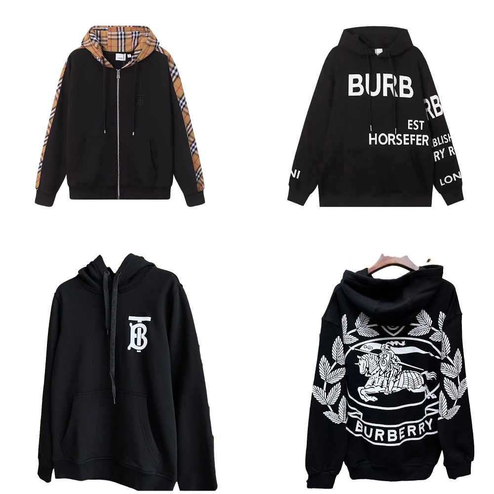Burberry Hoodie