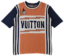 Louis Vuitton Knitted Tee