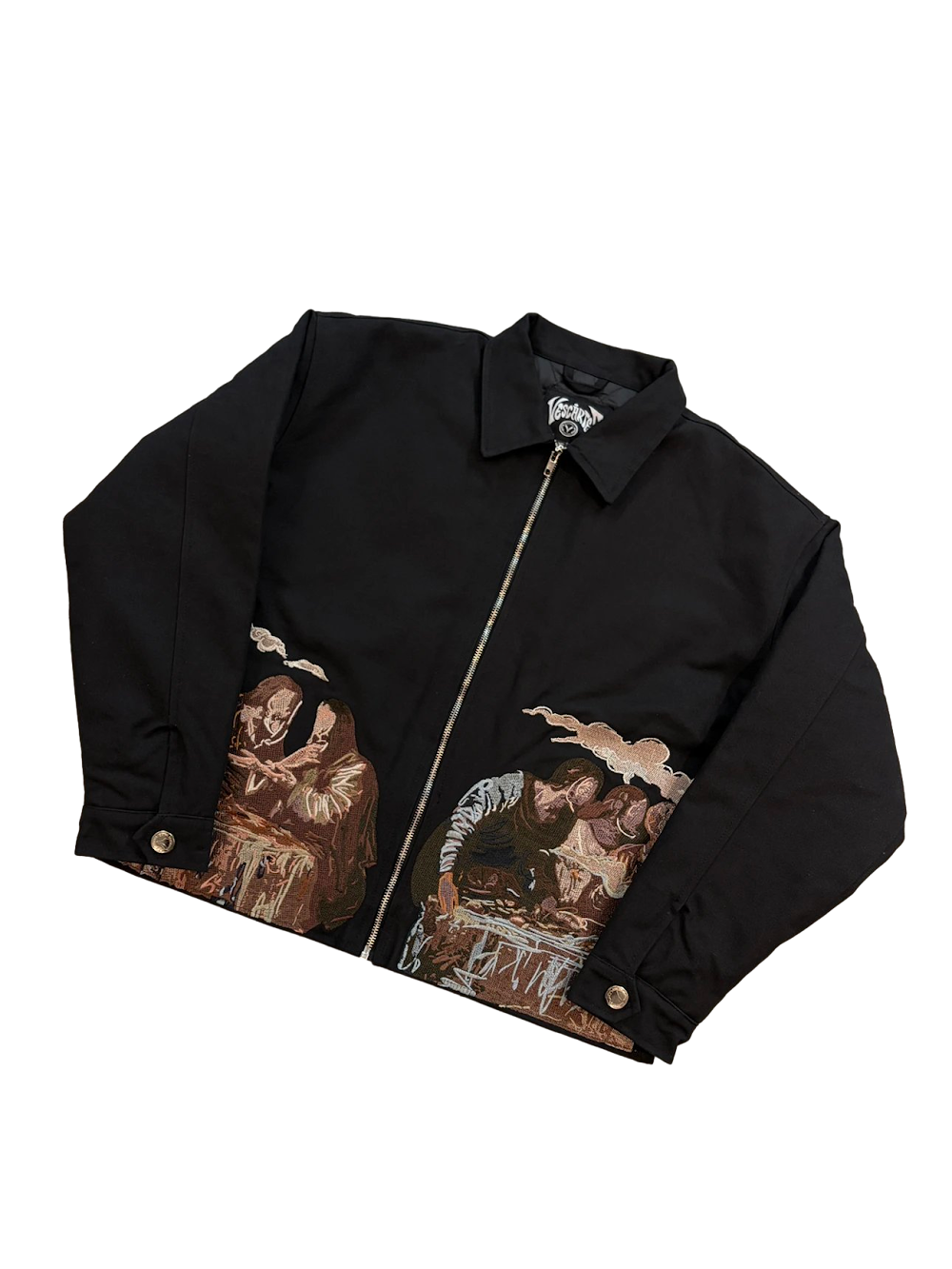 Vescartes Communion Jacket