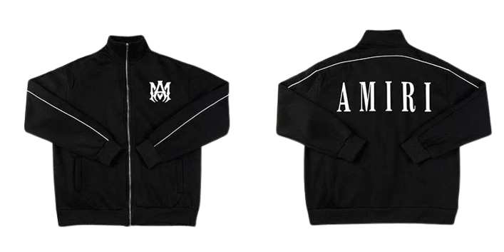Amiri Tracksuit