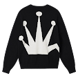 Stussy Crown Knit