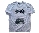 Stussy x Rick Owens Tee