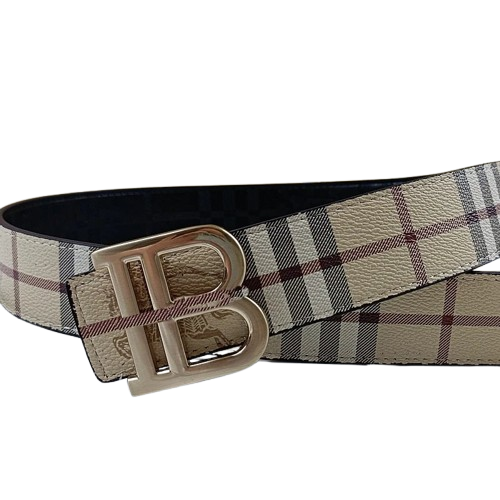 Burberry Belts (19 Colorways)