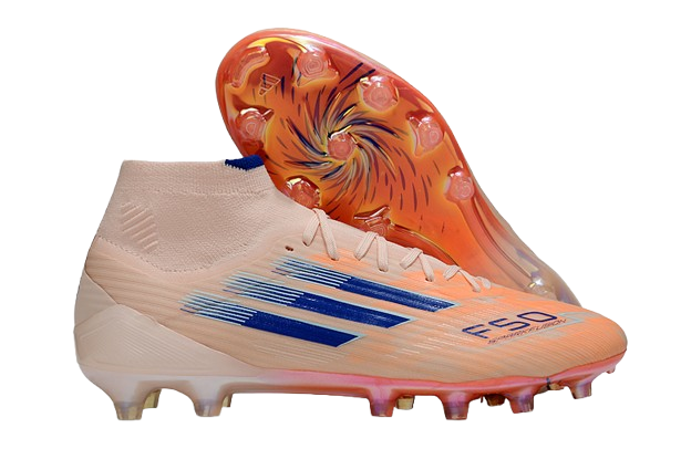 Adidas F50 High Top (9 Colors)
