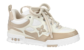 Louis Vuitton Skate Trainer "Beige"