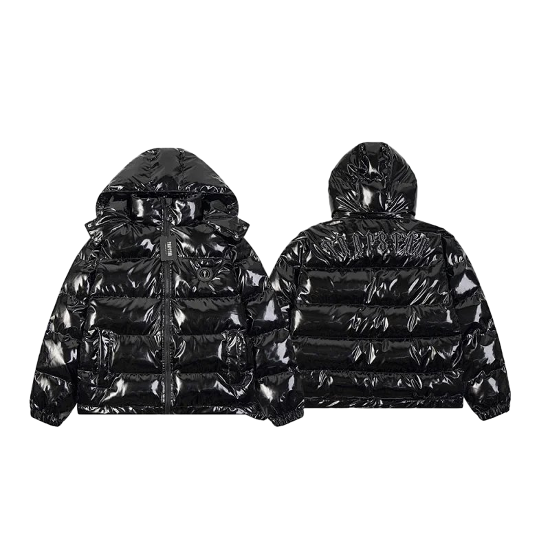 Trapstar
Down Jacket