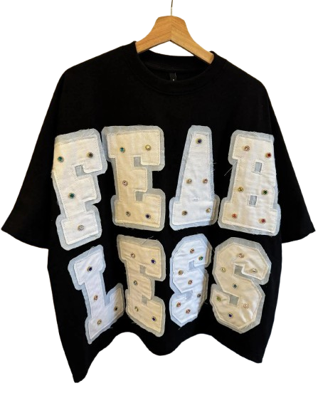 FEARLESS Tee