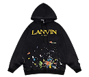 Gallery DEPT. x Lanvin Curb Hoodie (3-Colorways)