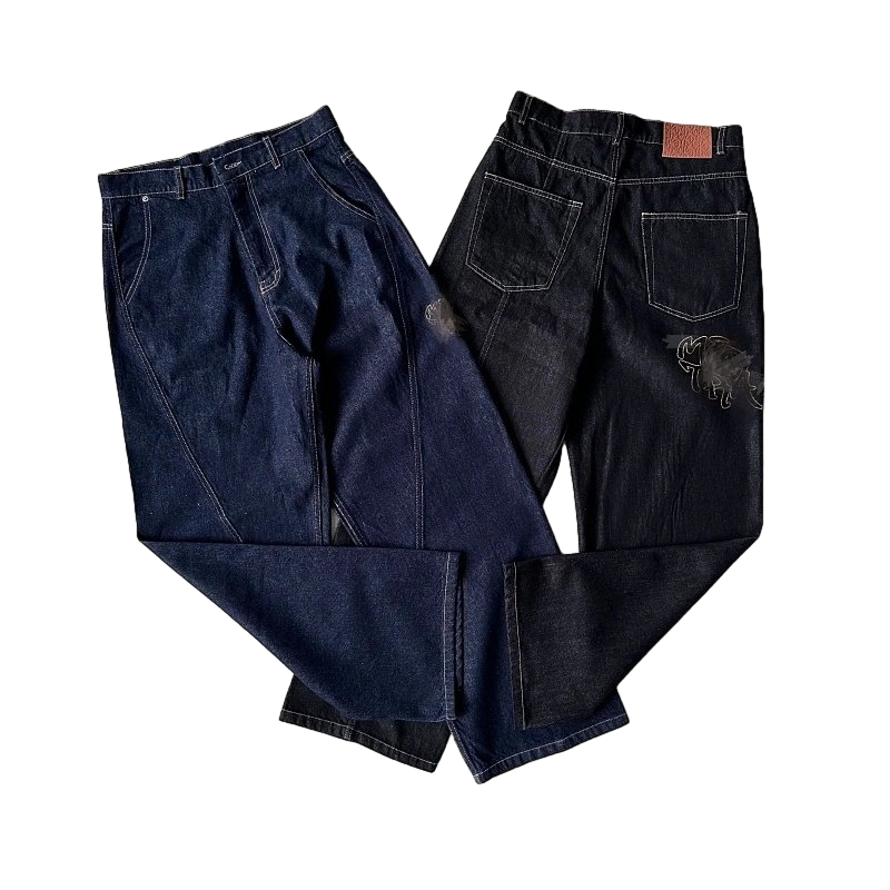 Mertra Jeans