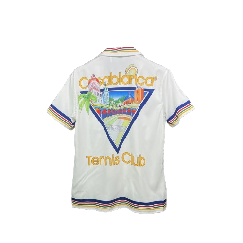 Casablanka Shirt