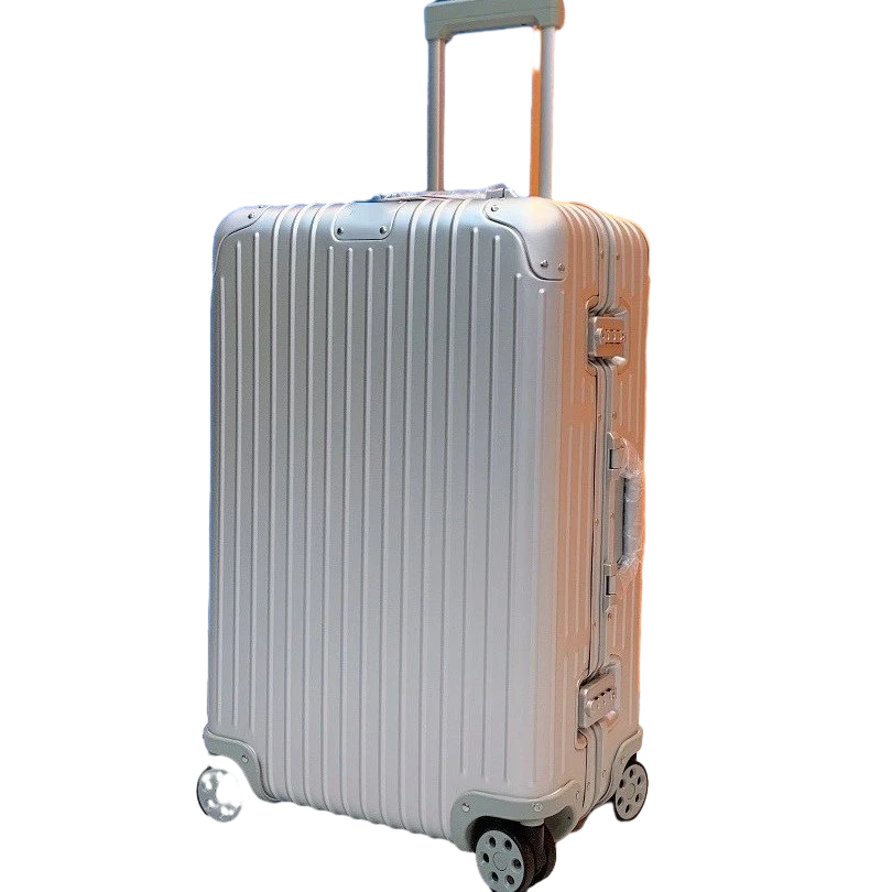 Rimowa Classic Check-In Luggage
