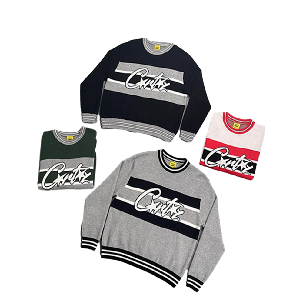 Corteiz Sweater