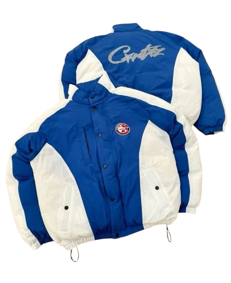 Corteiz Two Tone Puffer