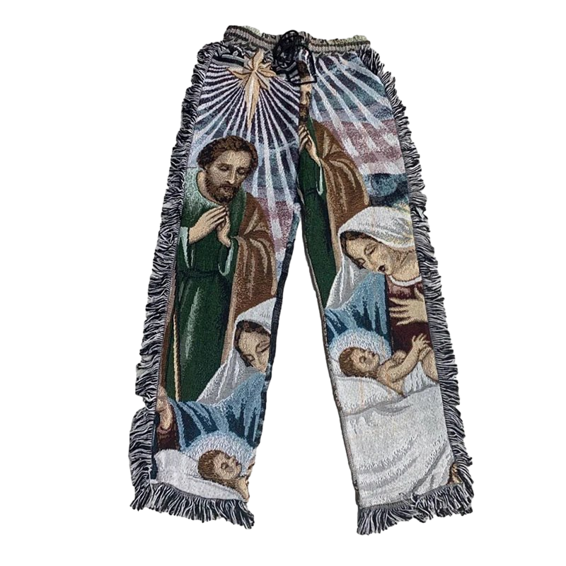 Rabbit B The Beatles Abbey RoadTapestry Jeans