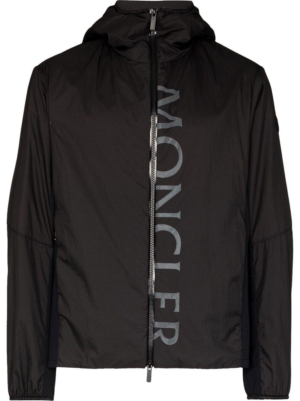 Moncler Windbreaker (3-Coloways)