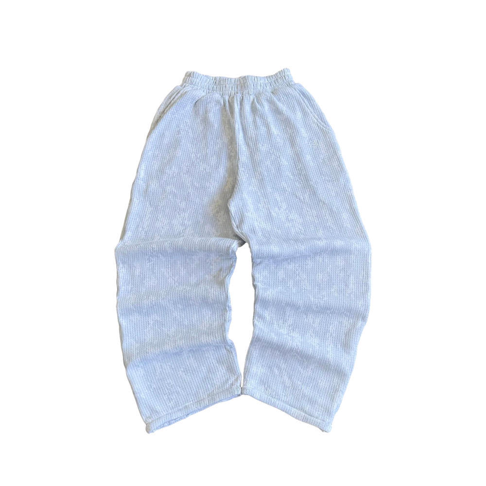 Suvene Waffle Jogger