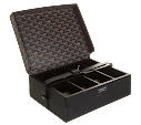 Goyard Watch Box