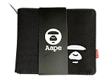 Aape Wallet (4-Colorways)