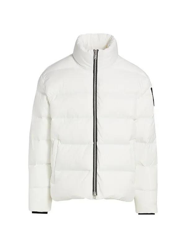 Moose Knuckles Puffer Jacket (3-Colorways)