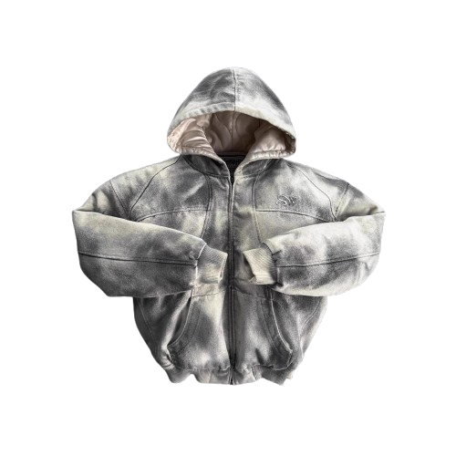 Sketwave Peroxide Hoodie