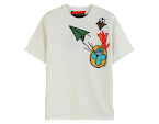 Louis Vuitton Paper Plane Tee