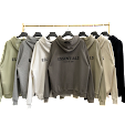 Essentials Hoodie (8-Colorways)