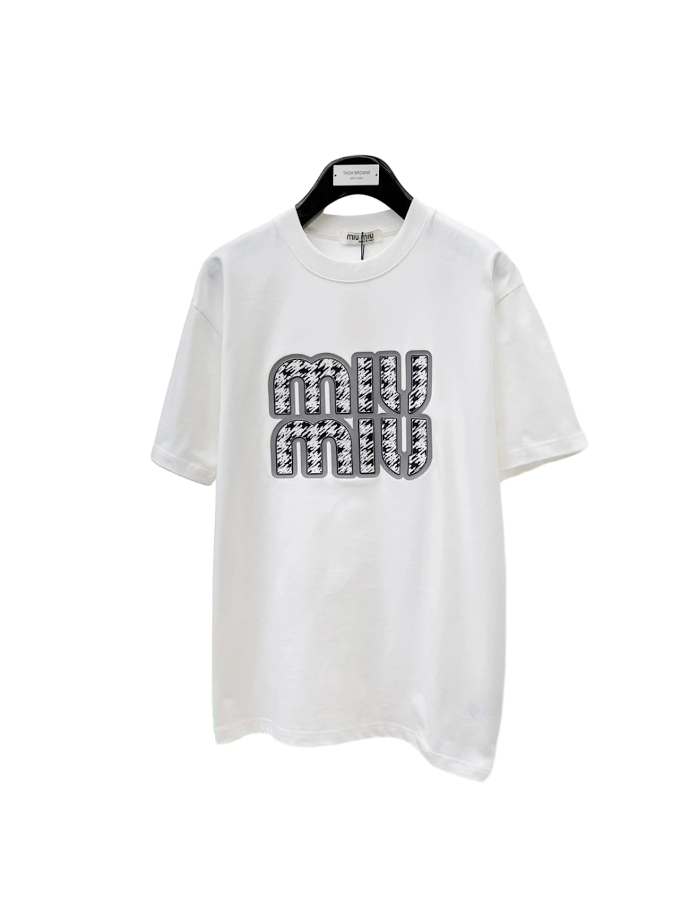 MIU MIU T-Shirt