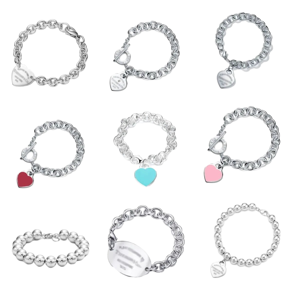 Tiffany Bracelets