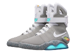 Nike Air Mag (No-Auto-Lacing)