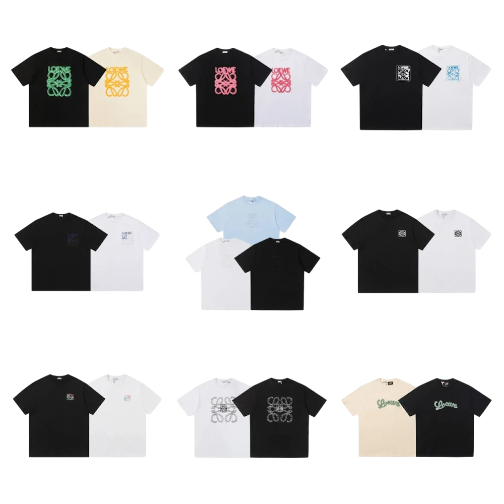 Loewe T-Shirts