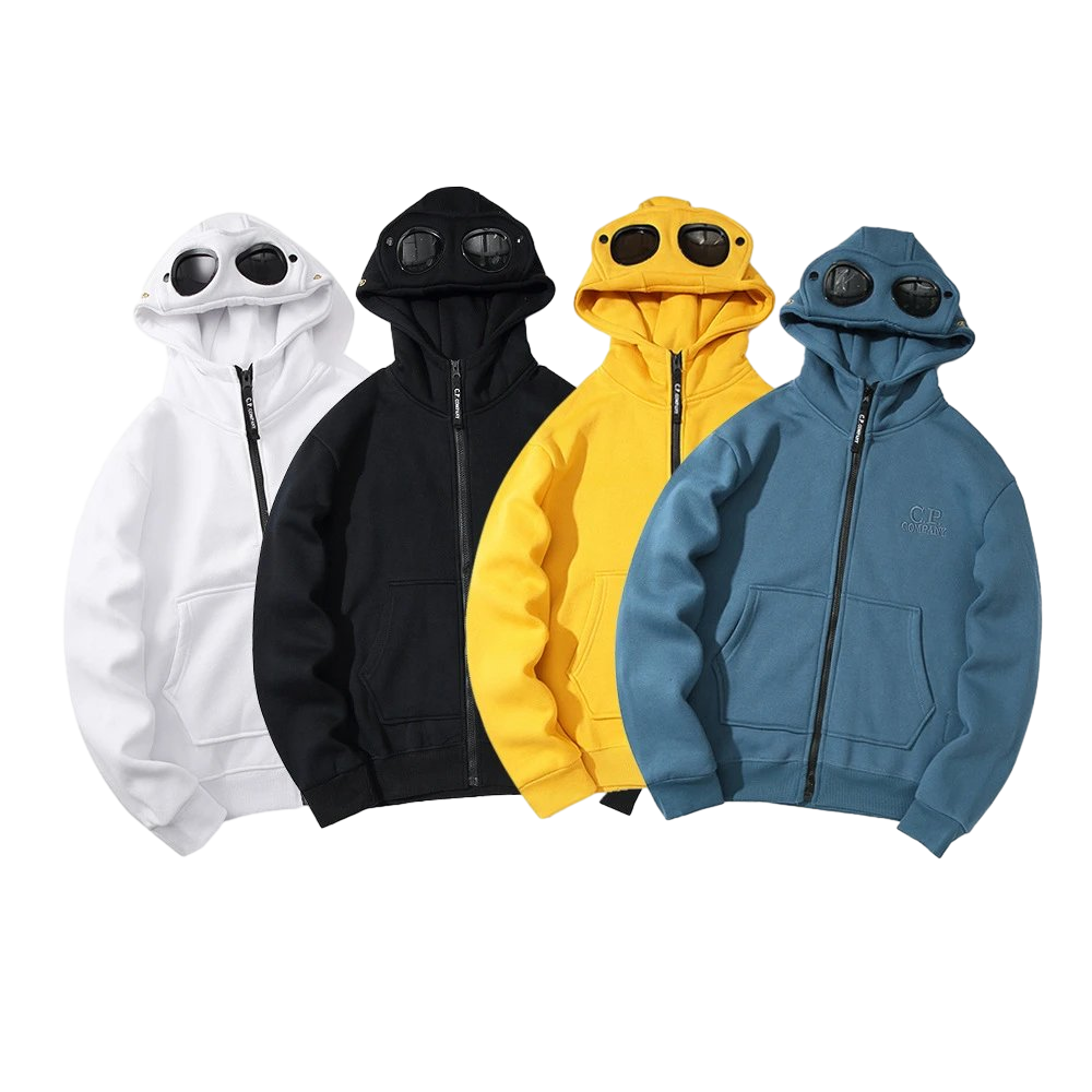 CP Company Hoodie