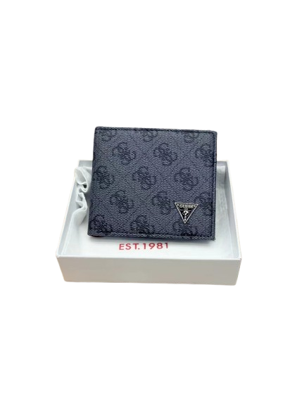 Guess Wallet (4 Colorways)