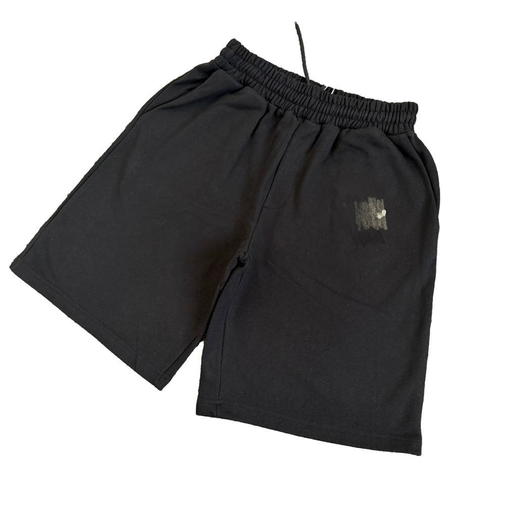 Deputy Dept. Shorts\Black