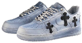 Air Force x Chrome Hearts (4-Styles)