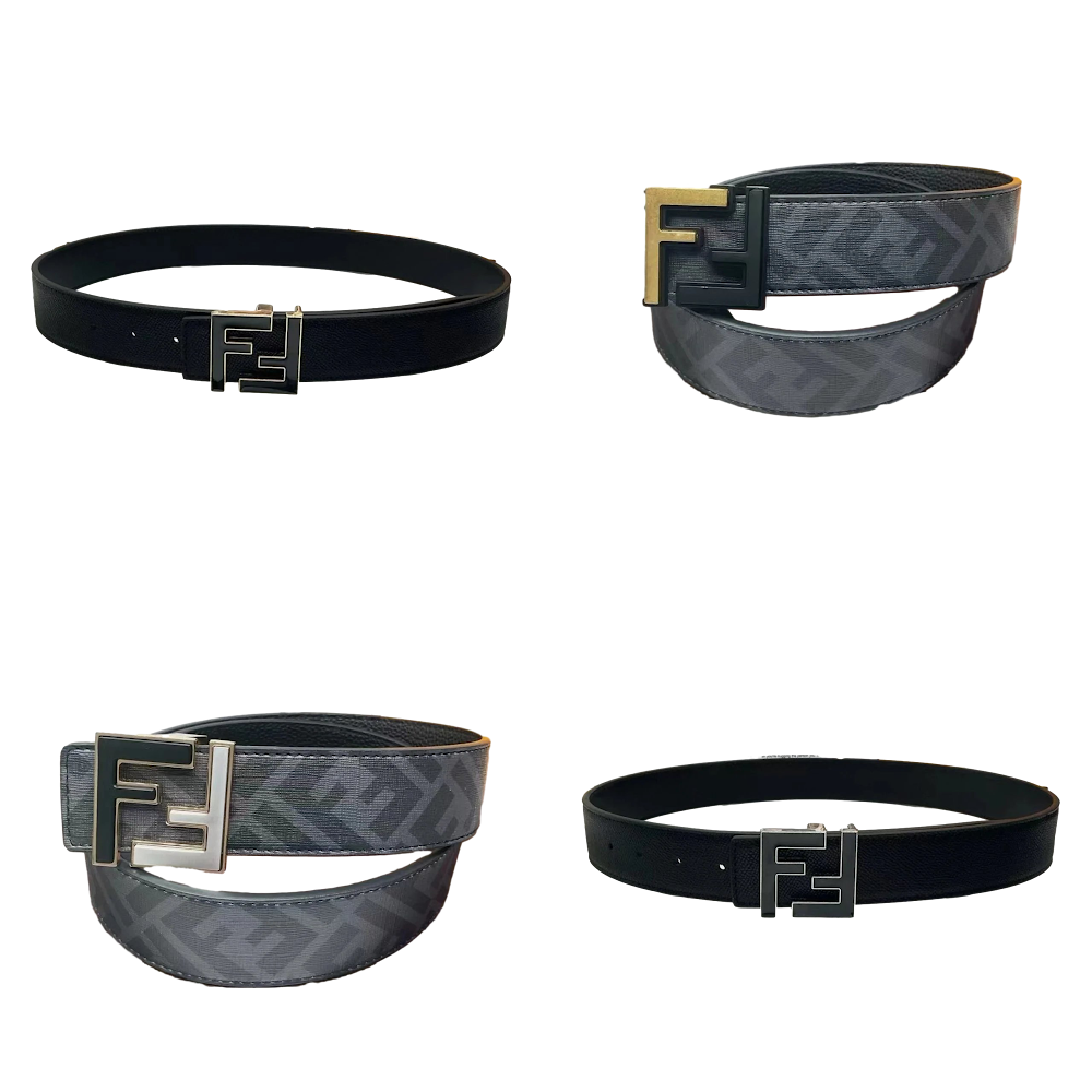 Burberry Belt
