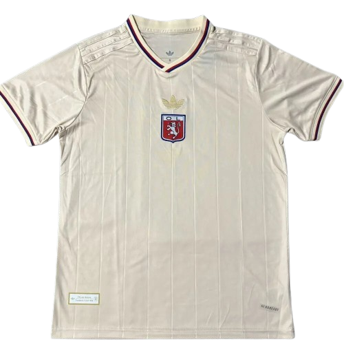France Jerseys (Marseille, Lyon)