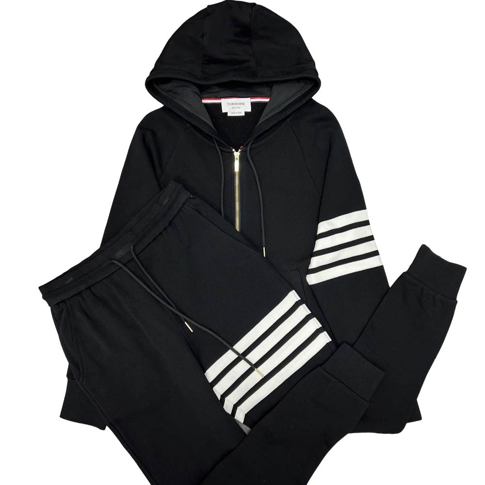 Thom Browne TB Hoodie