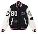 Stussy x Our Legacy Varsity Jacket