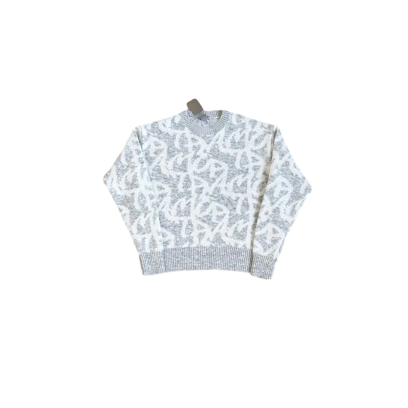 Mertra Knit Sweater