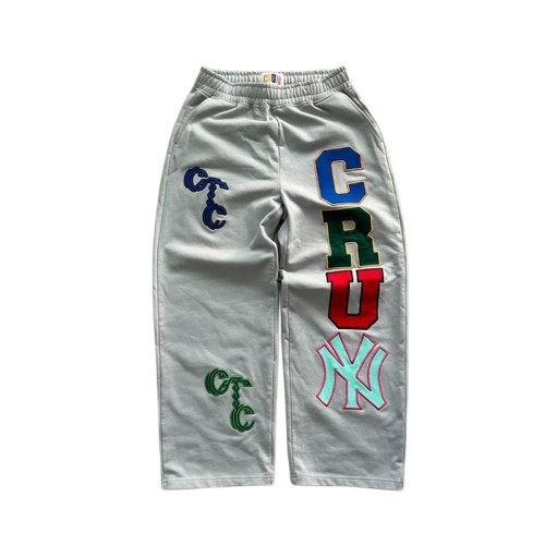 Crum Sweatpants (6 Colorways)